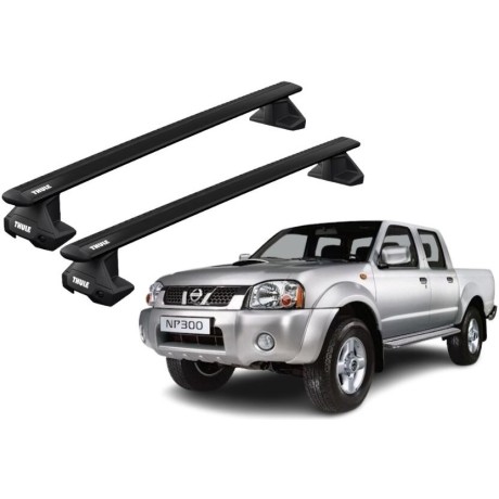 Barras Thule NISSAN NP300...