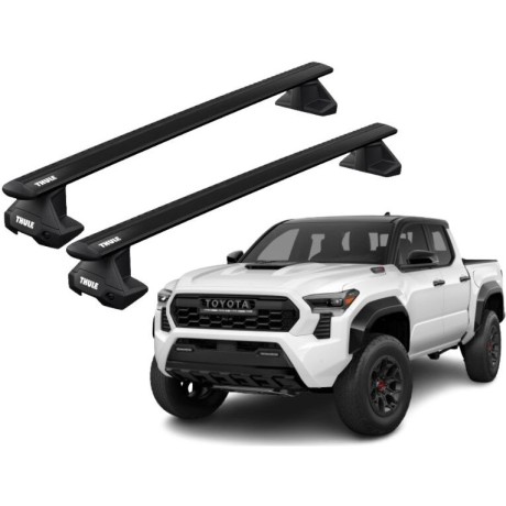 Barras Thule TOYOTA Tacoma...