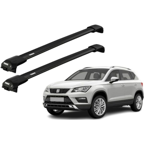 Barras Thule SEAT Ateca 16-...