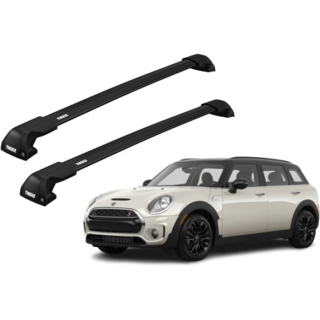 Barras Thule MINI Clubman...