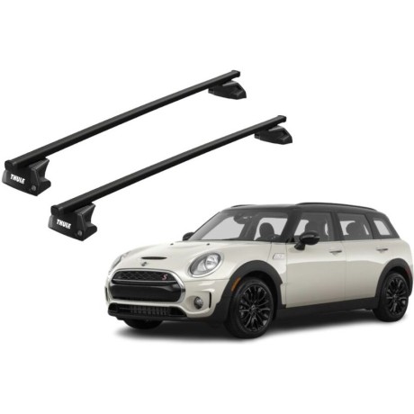 Barras Thule MINI Clubman...