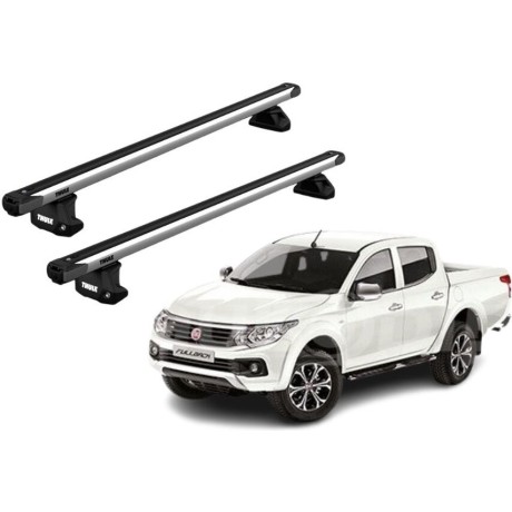 Barras Thule FIAT Fullback...