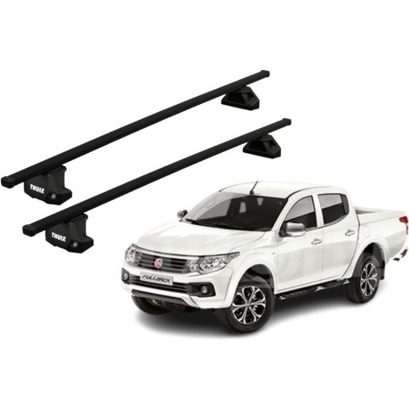 Barras Thule FIAT Fullback...