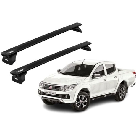 Barras Thule FIAT Fullback...