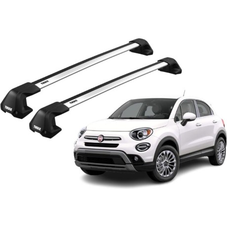 Barras Thule FIAT 500X 15-...