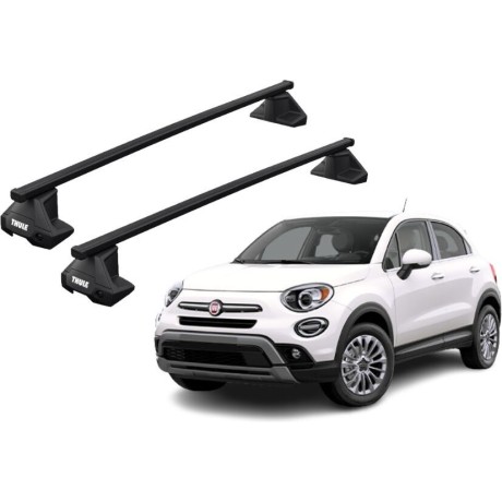 Barras Thule FIAT 500X 15-...