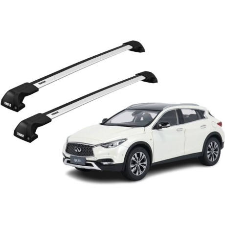 Barras Thule INFINITI QX30...