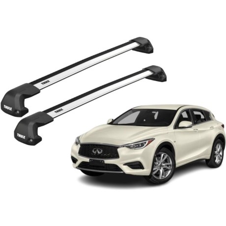 Barras Thule INFINITI Q30...