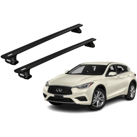 Barras Thule INFINITI Q30...