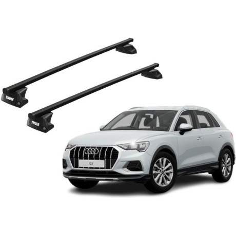 Barras Thule AUDI Q3 12-18...