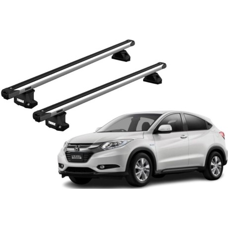 Barras Thule HONDA Vezel...