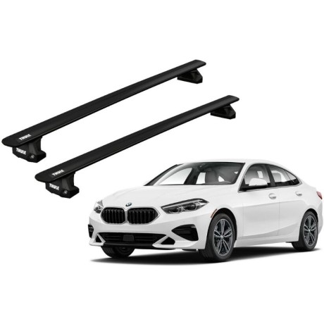 Barras Thule BMW 2-Series...