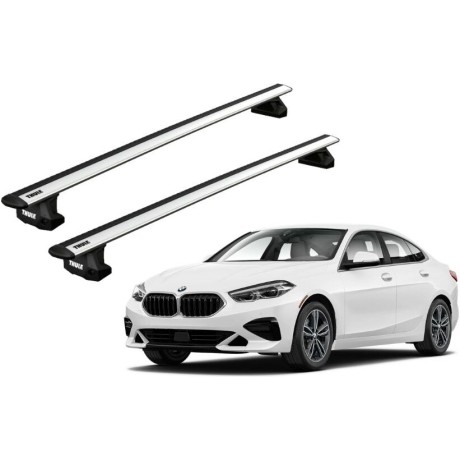 Barras Thule BMW 2-Series...