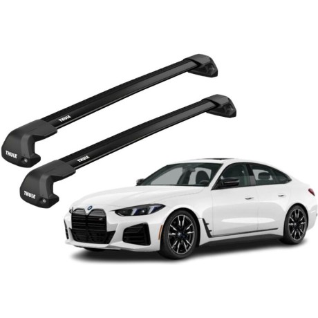 Barras Thule BMW i4 22- PF...