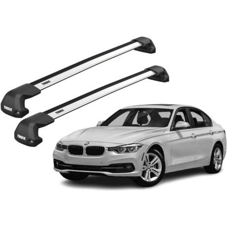 Barras Thule BMW 3-Series...