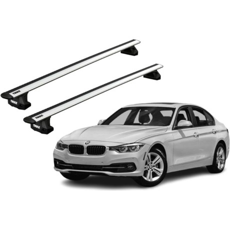 Barras Thule BMW 3-Series...