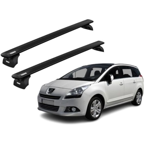 Barras Thule PEUGEOT 5008...