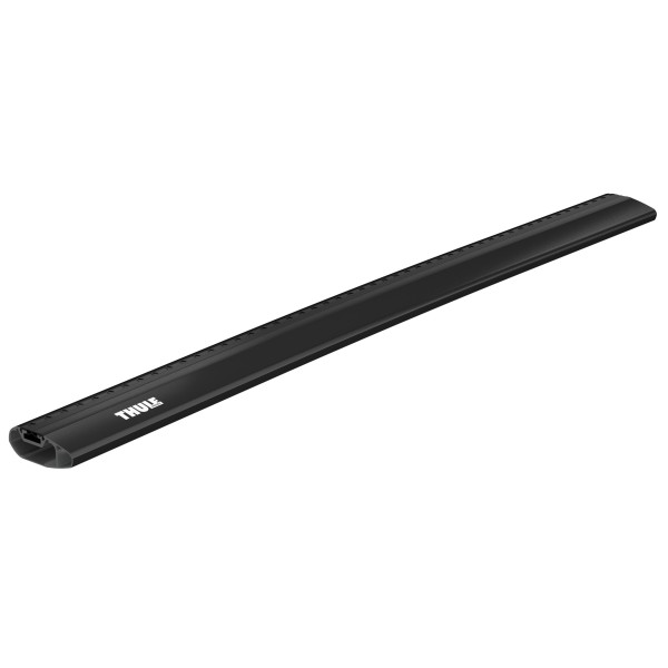 Barra Thule WingBar Edge Flush 72142 Black - 95cm