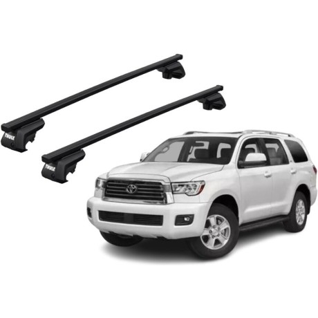 Barras Thule TOYOTA Sequoia...