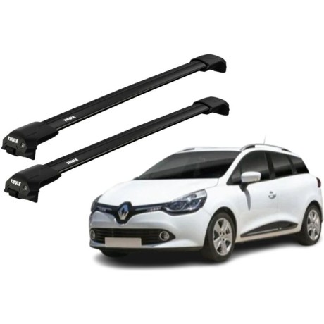 Barras Thule RENAULT Clio...