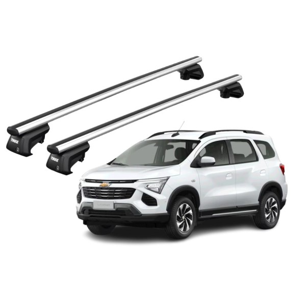 Barras Thule CHEVROLET Spin 12- RE / SmartRack XT