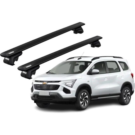 Barras Thule CHEVROLET Spin...