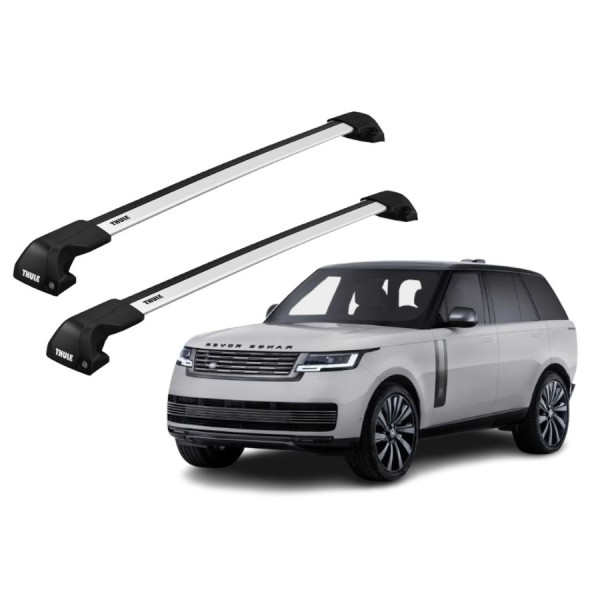 Barras Thule LAND ROVER Range Rover Sport 14- RA / EDGE Flu