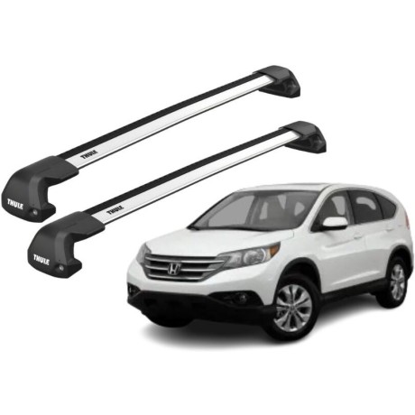 Barras Thule HONDA CR-V...