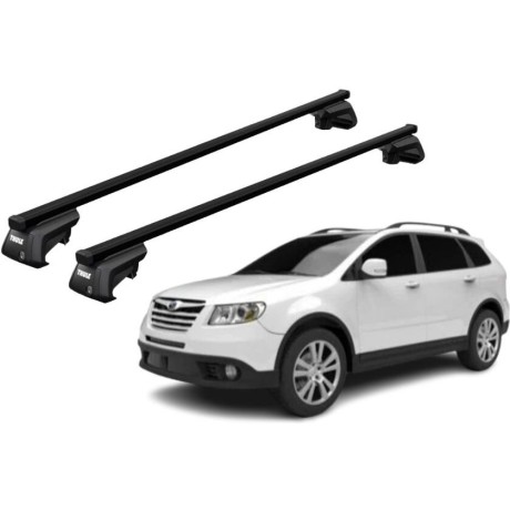 Barras Thule SUBARU Tribeca...