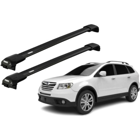 Barras Thule SUBARU Tribeca...