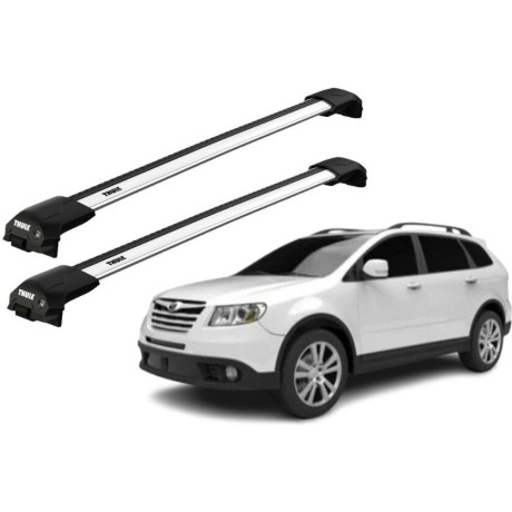 Barras Thule SUBARU Tribeca...