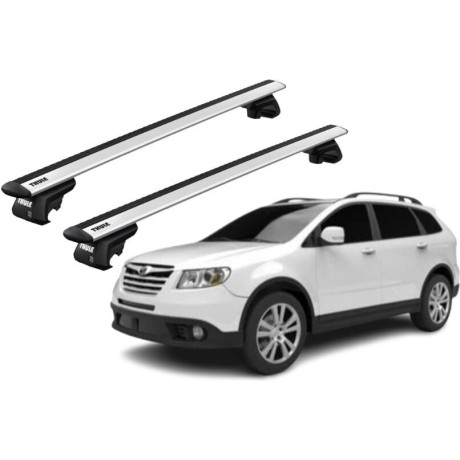 Barras Thule SUBARU Tribeca...