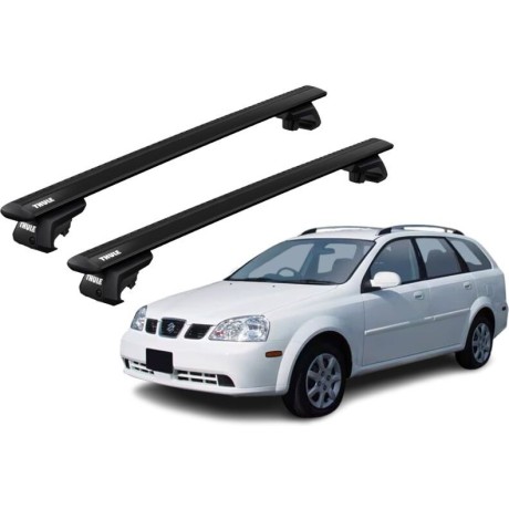 Barras Thule SUZUKI Forenza...