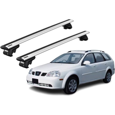 Barras Thule SUZUKI Forenza...