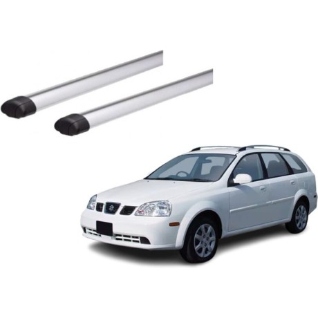 Barras Thule SUZUKI Forenza...