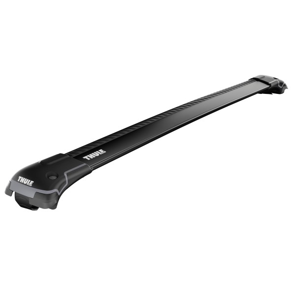 Barras Thule WingBar Edge 95822 Black