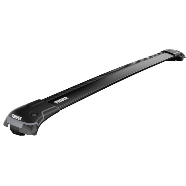 Barras Thule WingBar Edge 95852 Black