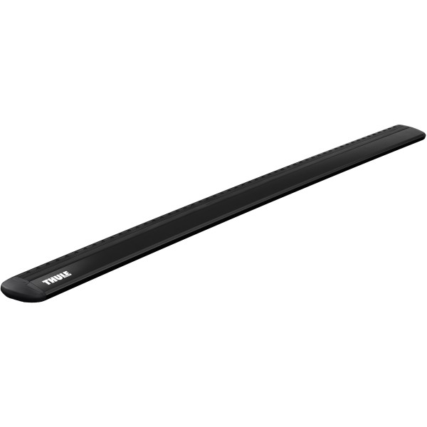 Barras Thule WingBar Evo 71112 Black - 108cm