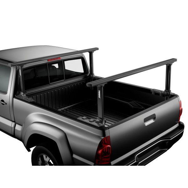 Barras Pickup Thule Xsporter Pro BLACK