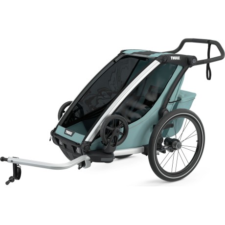 Carrito Thule Cross 1 |...