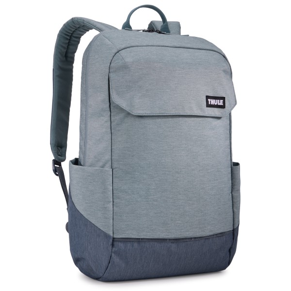 Mochila Thule Lithos 20L | Pond/Dark Slate