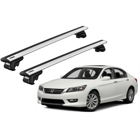 Barras Thule HONDA Accord...