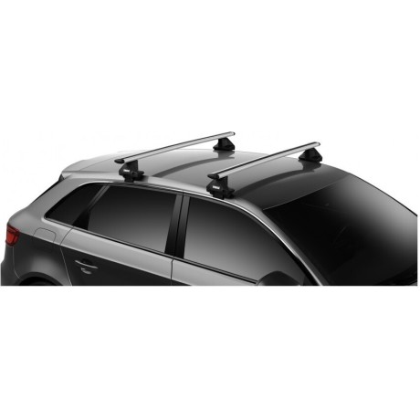 Barras Thule KIA Rio 12-17...