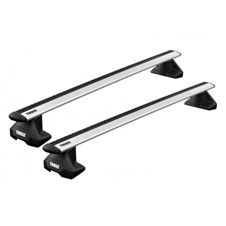 Barras Thule HYUNDAI i20 20-22 TN / WingBar EVO