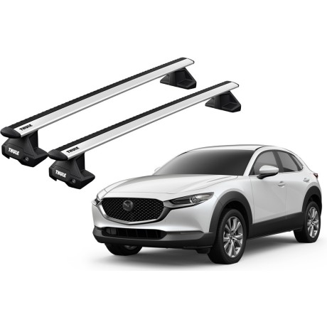 Barras Thule MAZDA CX-30...