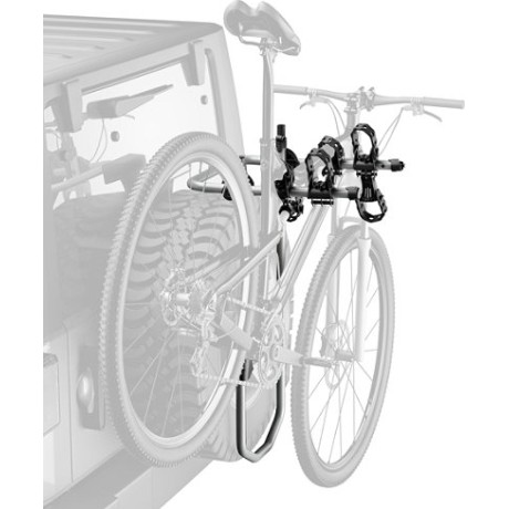 Porta Bicicleta Thule Spare...