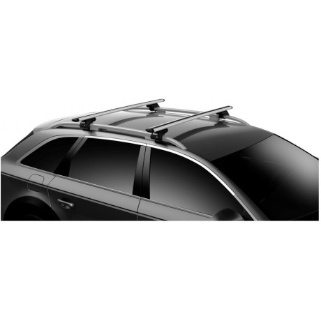 Barras Thule SAAB 9-4X...