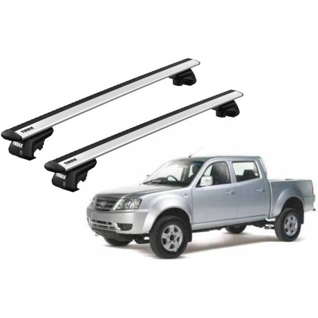 Barras Thule TATA Xenon 09-...