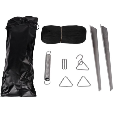 Kit de Sujeción Thule Tepui