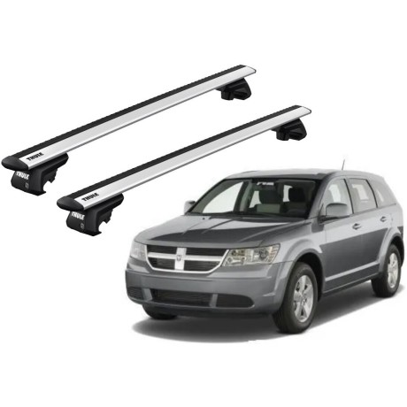 Barras Thule DODGE Journey...